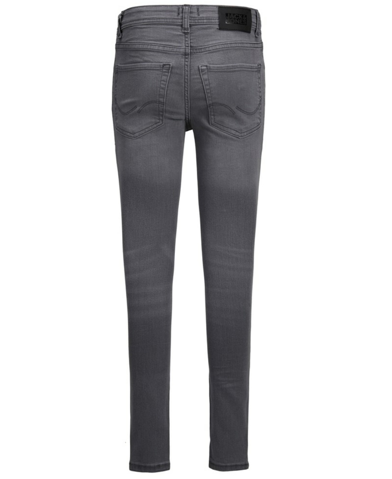 Original Grey denim jeans - Dan