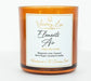 Elements Air 60hr candle