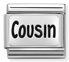 Classic Silver Cousin