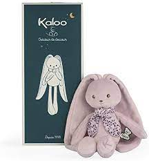 DOLL RABBIT PINK - MEDIUM lapinoo