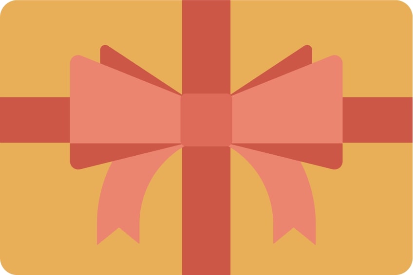Gift Card - Email Voucher