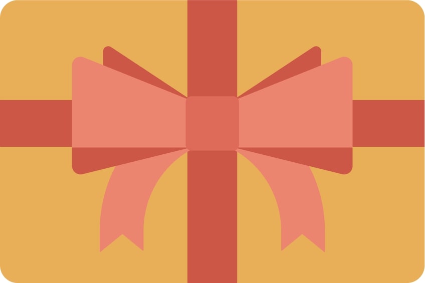 Gift Card - Email Voucher