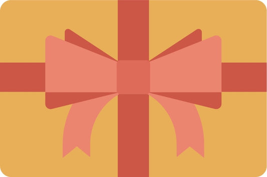 Gift Card - Email Voucher