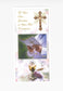 Communion Boxed Card/Boy/Son (C23211)