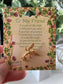 To My Friend - Angel Pin