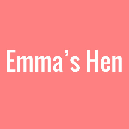 Emma’s Hen Party