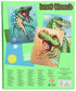 Dino World Sticker Your Picture