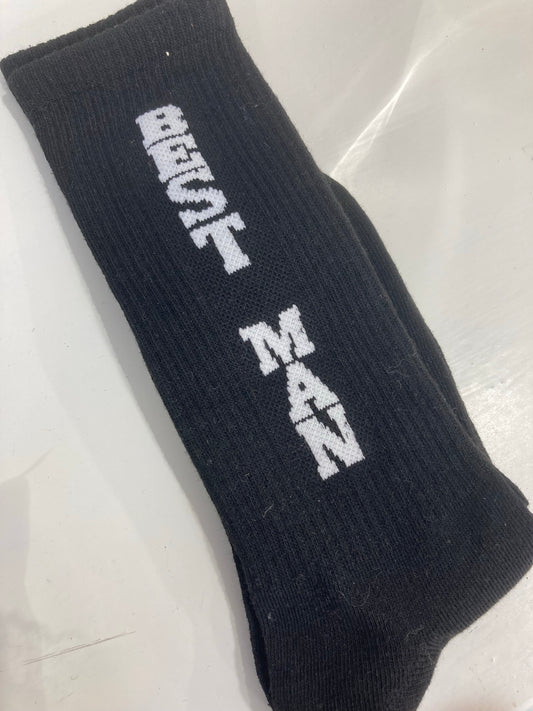 Best man socks