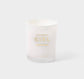 SENTIMENT CANDLE 'BIRTHDAY GIRL'