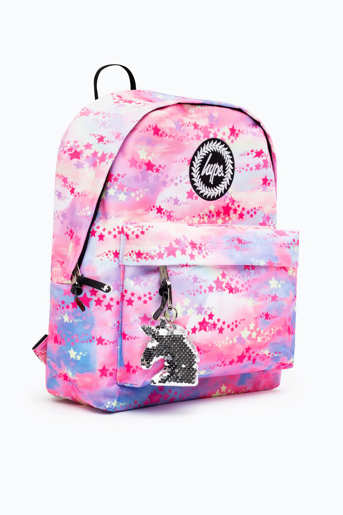 Girls discount hype rucksack