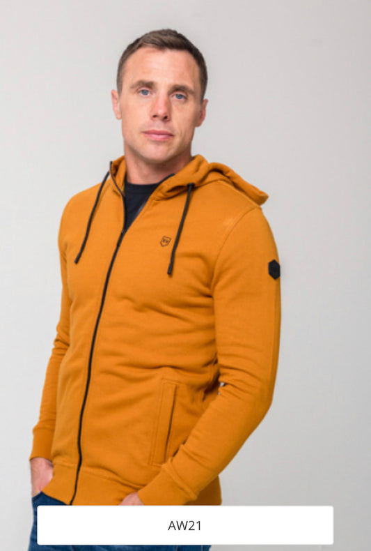 Cossacks Mustard Dart
