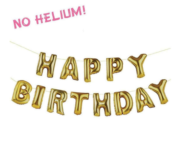 Birthday
