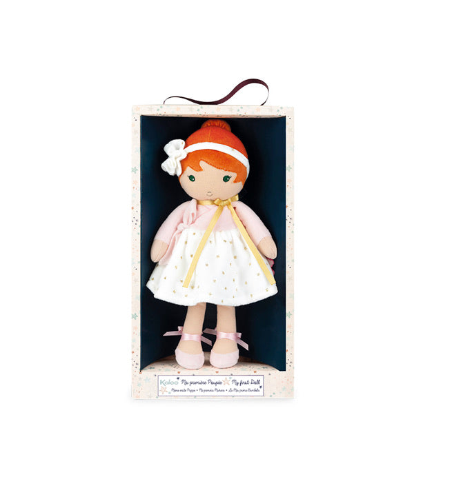 Kaloo Tendresse 25cm Doll (Valentine)