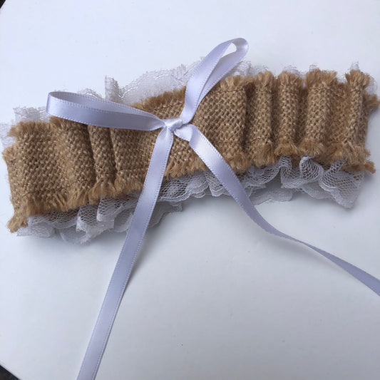 Garter - Vintage