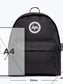 HYPE BLACK BADGE BACKPACK