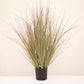 NATURAL GRASS POT 60CM
