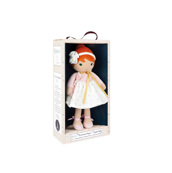 Kaloo Tendresse 25cm Doll (Valentine)