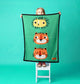 Cosatto Easy Tiger Blanket