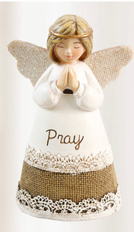 Blessing Angel - Pray