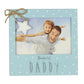 Wooden Wonderful Daddy Photo Frame Gift