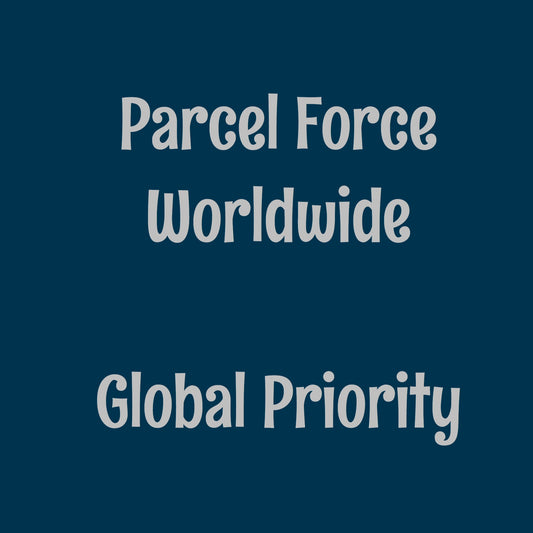 Parcelforce Worldwide - Shipping