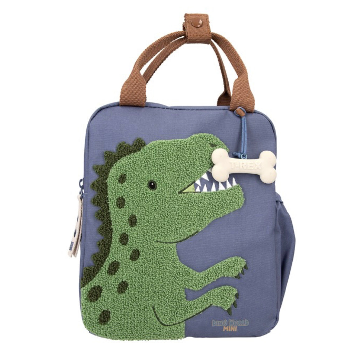 Dino World - MINI - Small backpack - (0411926)