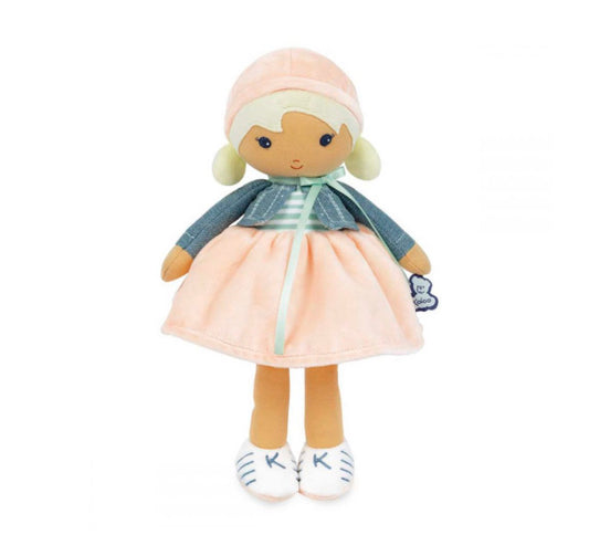 Kaloo Tendresse Doll Chloe - 25cm