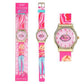 TOPModel Silicone Wristwatch ( 0412954 )