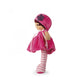 MY FIRST SOFT DOLL EMMA K, 32 CM - Large