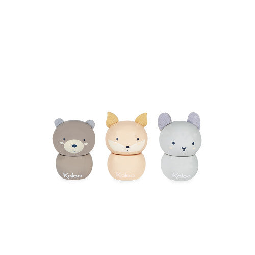 MY LITTLE TOOTH BOX - random character selection