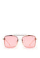 Quinn Sunglasses - Pink