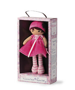 Kaloo Tendresse 25cm Doll (Emma K ) Medium