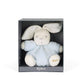 CHUBBY RABBIT BLUE - 15CM