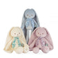 DOLL RABBIT BLUE - MEDIUM lapinoo