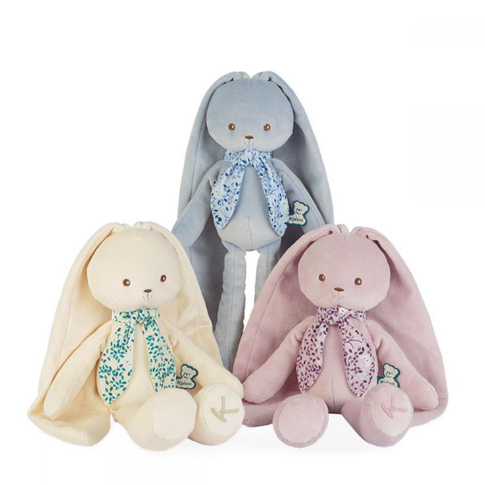 DOLL RABBIT PINK - MEDIUM lapinoo